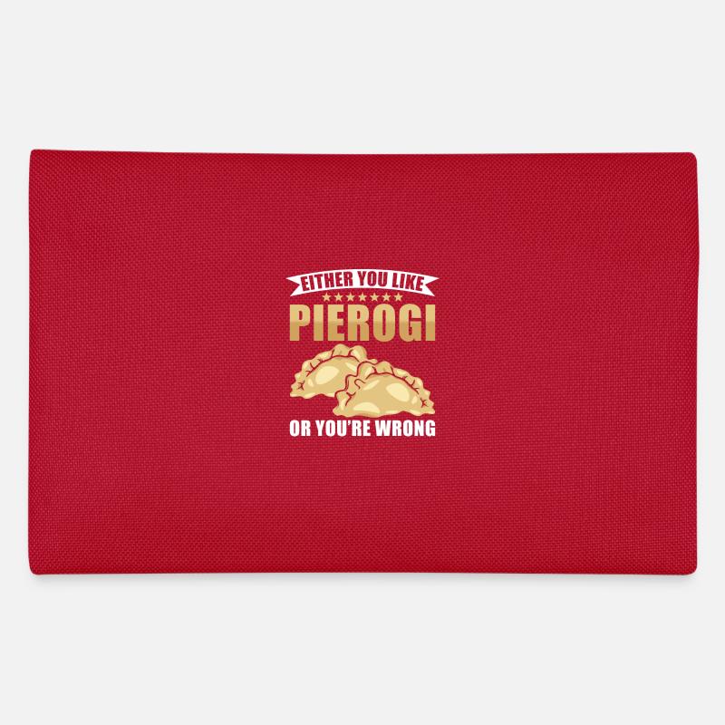 Pierogi dumplings Pencil Case