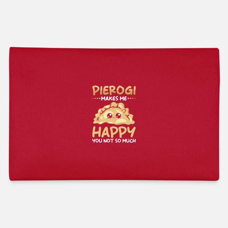 Pierogi dumplings Pencil Case
