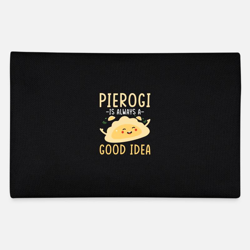 Boulettes Pierogi Trousse