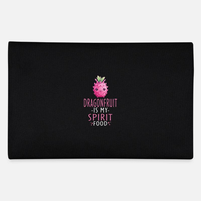 Drachfrucht Kawaii Federtasche