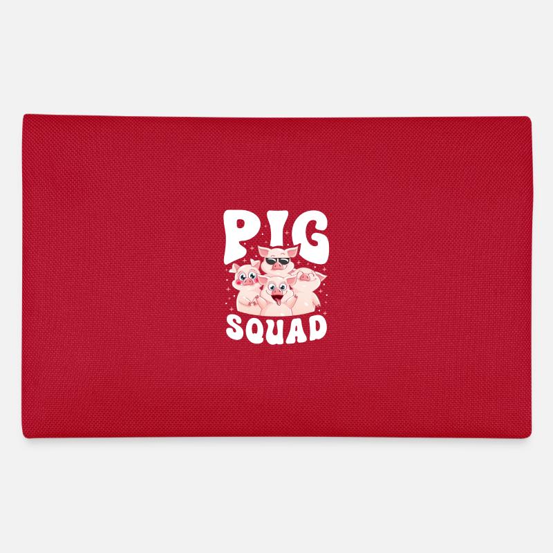 Escouade porcine Trousse