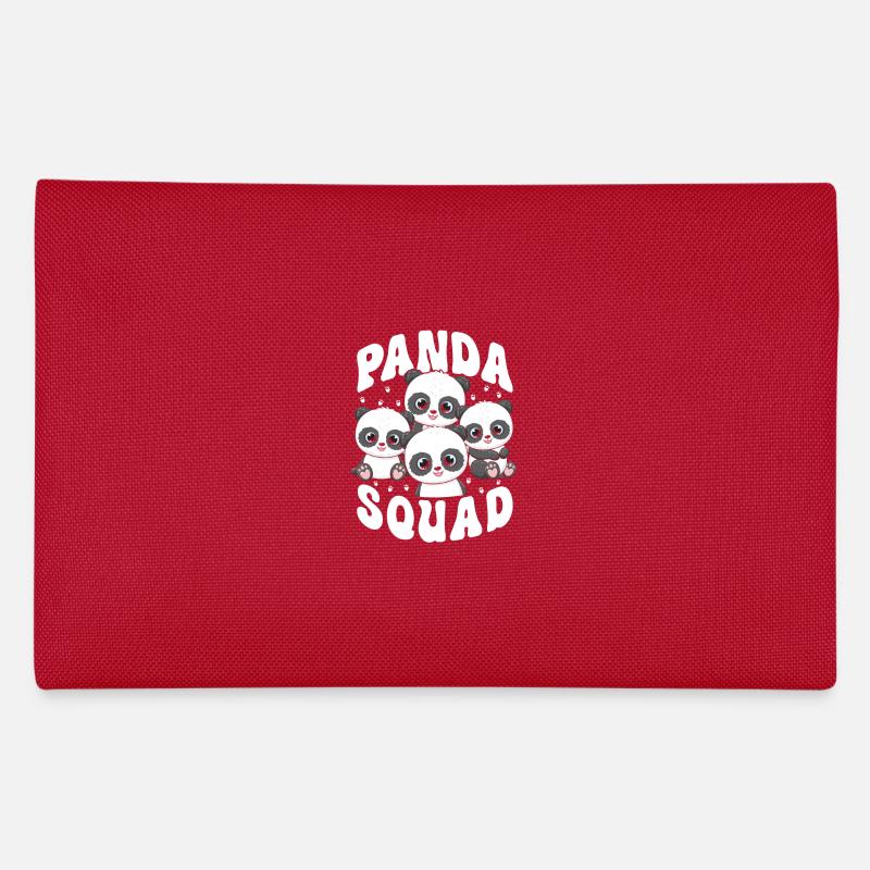 Escouade Panda Trousse