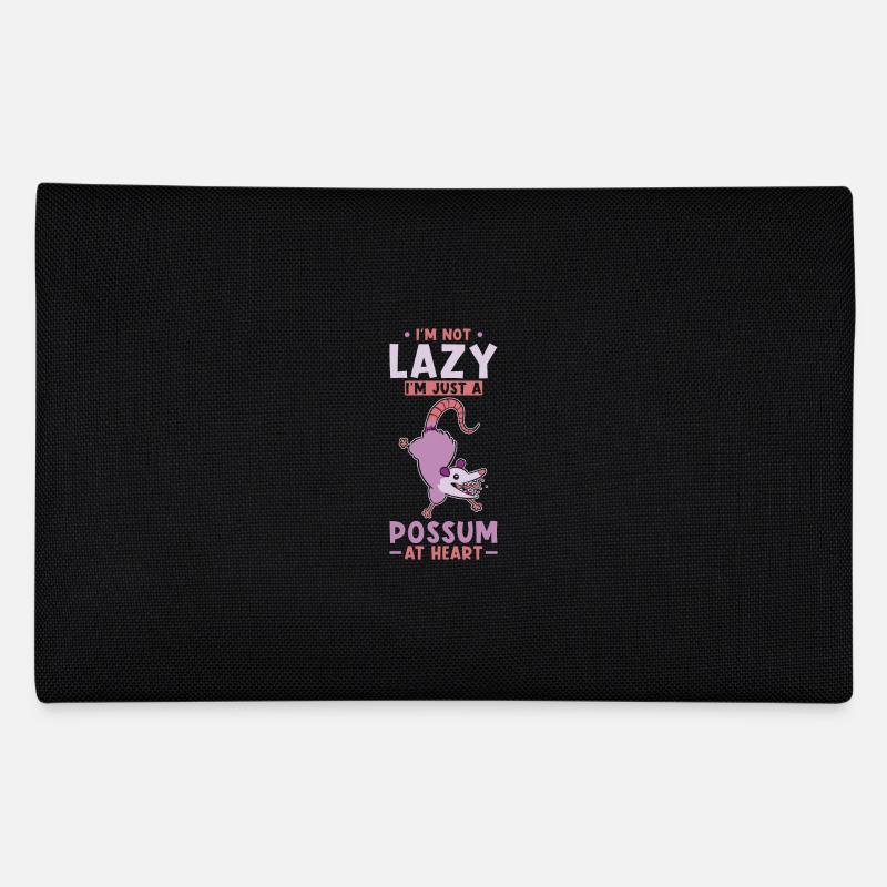 Opossum Dicton Trousse