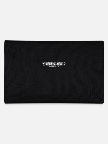Neubrandenburgerin Neubrandenburger Neubrandenburg - Trousse - noir - Dos