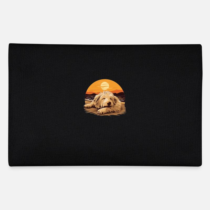 Maremme Abruzzes Berger allemand Maremmano Abruzzese Trousse