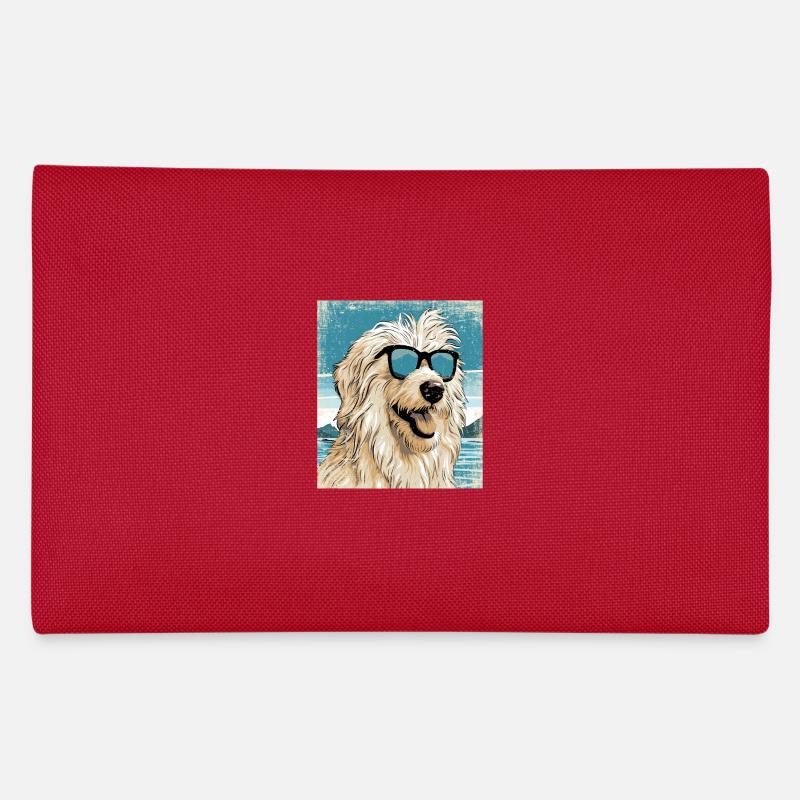 Maremmano Abruzzese Berger allemand Trousse