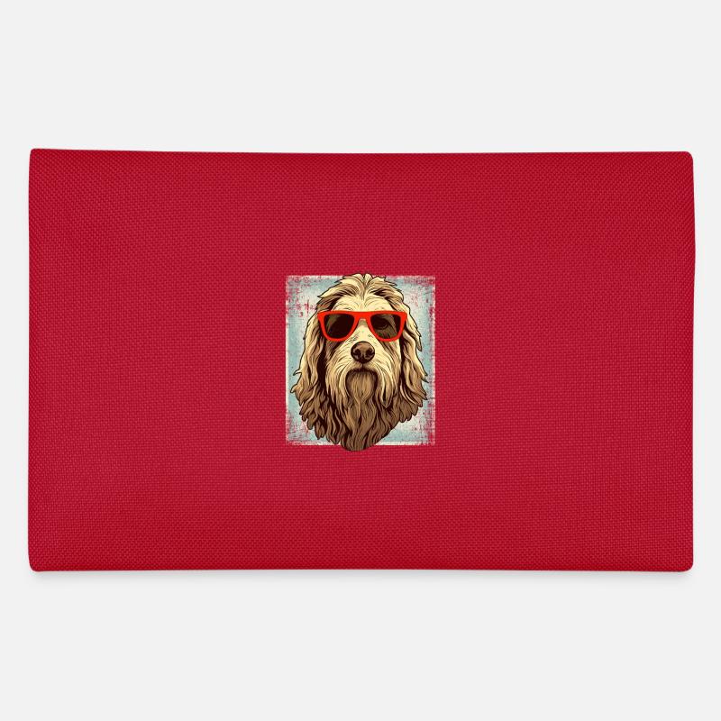 Maremmano Abruzzese Berger allemand Trousse