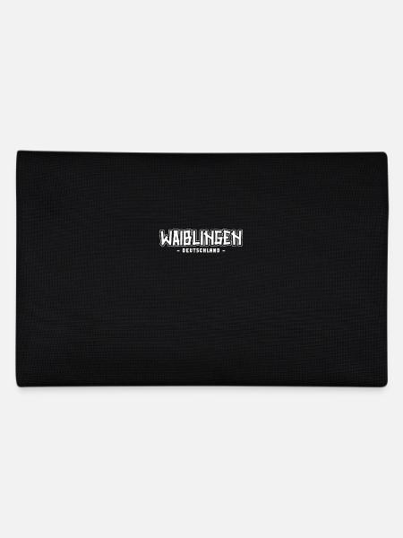 Waiblingenerin Waiblingener Waiblingen - Trousse - noir - Dos