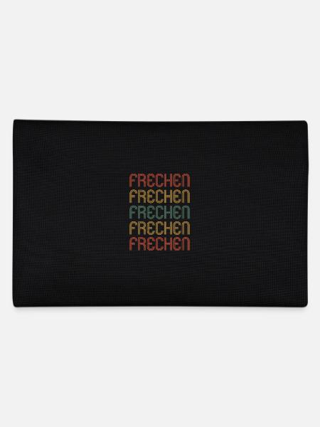 Frechenerin Frechener Frechen - Trousse - noir - Dos