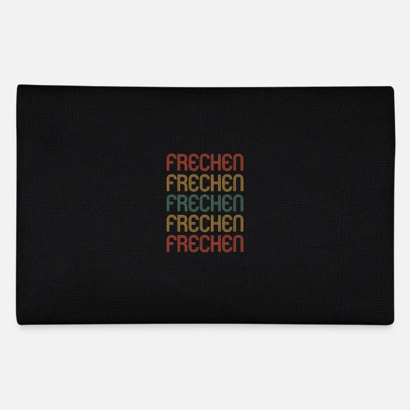 Frechenerin Frechener Frechen Pencil Case