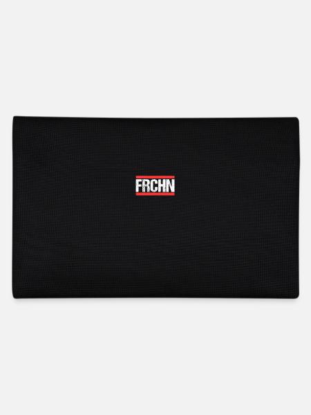 Frechenerin Frechener Frechen - Trousse - noir - Dos
