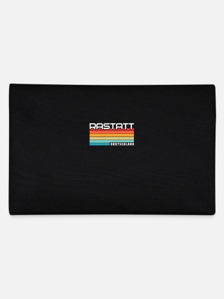 Rastatterin Rastatter Rastatt - Federtasche - Schwarz - Hinten