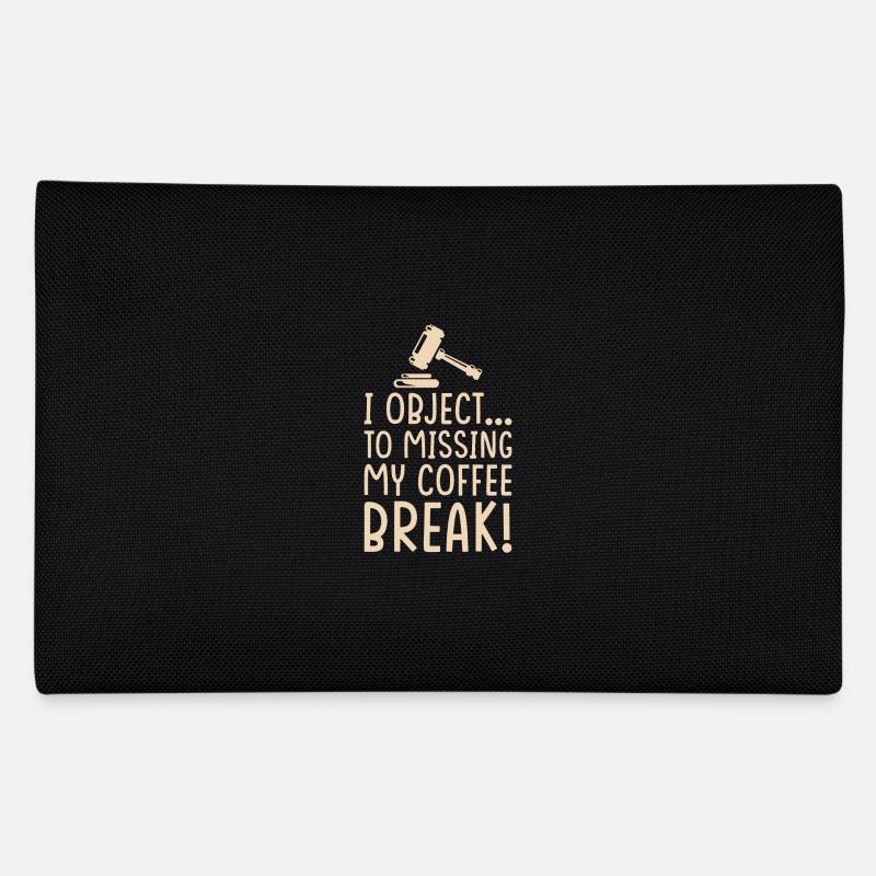 Objection du futur avocat Trousse