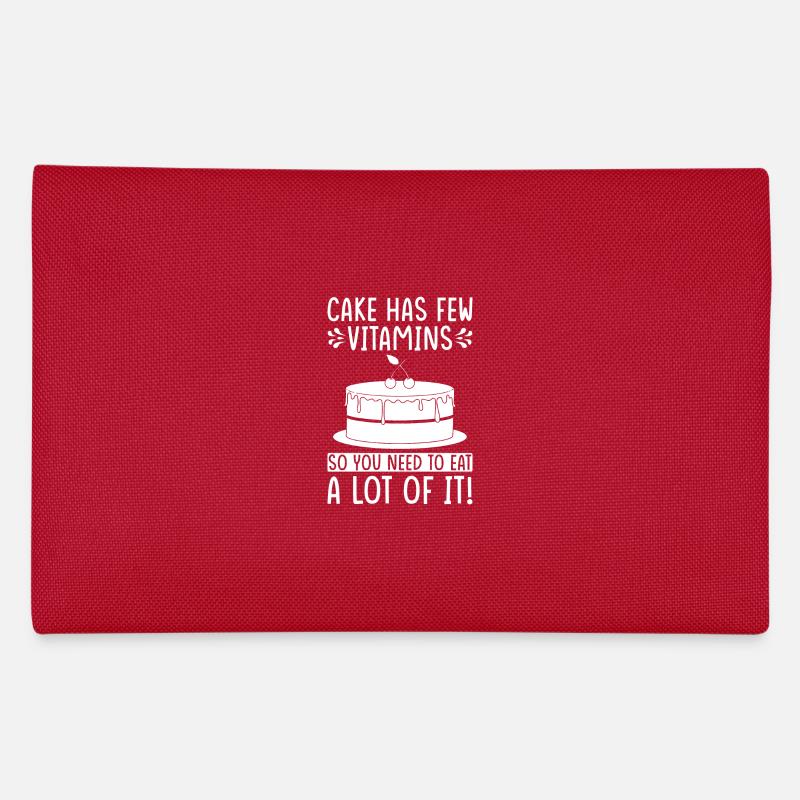 Cakes Funny Pies Love Pencil Case