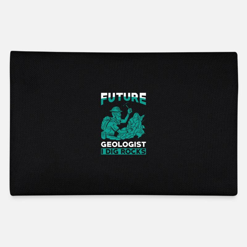 Geology Future geologist Geology student Pencil Case
