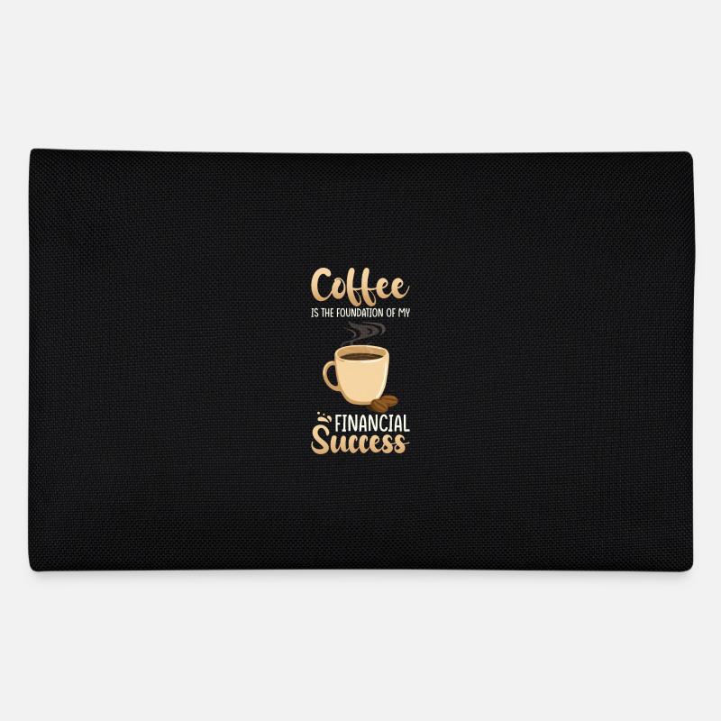 Cadeau pour le directeur financier Trousse