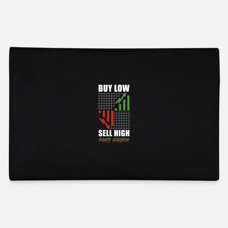 Global Stock Trading - Achetez bas, haut Trousse