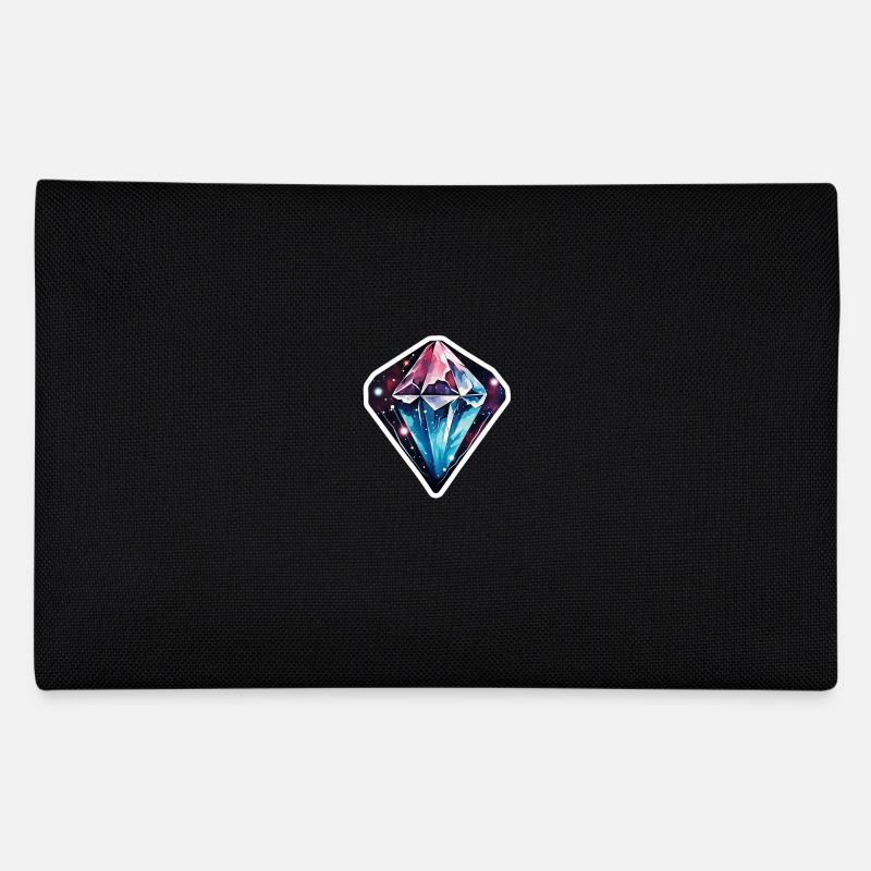 Diamant Cristal Astro Trousse