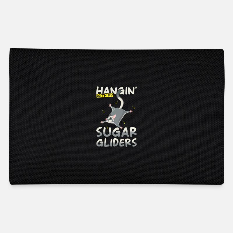 Sugar Glider Dicton Trousse