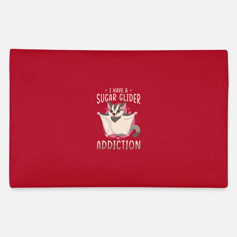 Sugar Glider Dicton Trousse