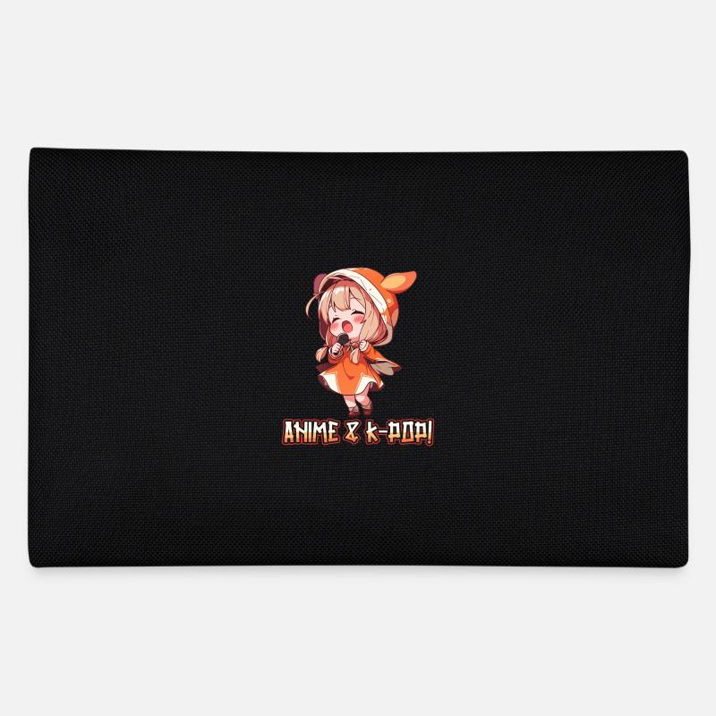 Anime et K-pop Musique pop coréenne Kpop Trousse