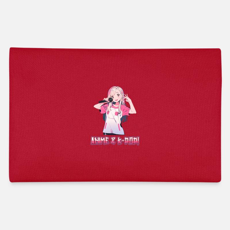 Anime et K-pop Musique pop coréenne Kpop Trousse