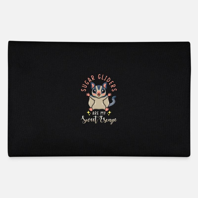 Sugar Glider Dicton Trousse
