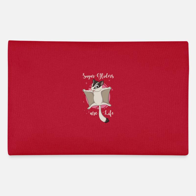 Sugar Glider Dicton Trousse