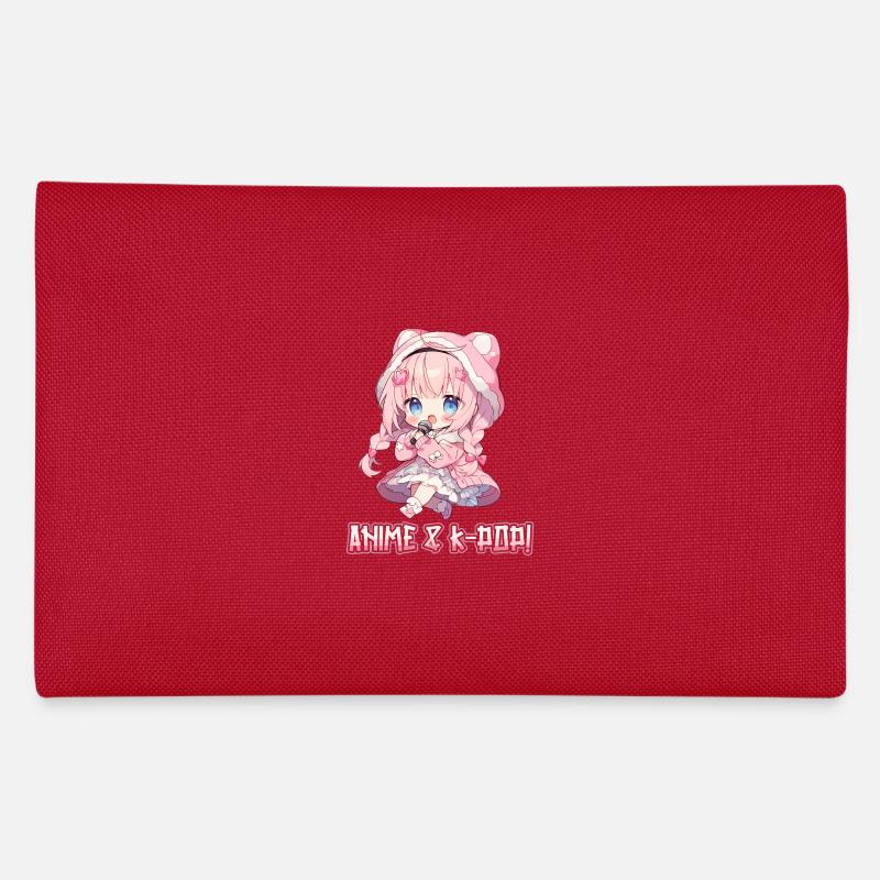 Anime et K-Pop Musique pop coréenne Kpop Trousse