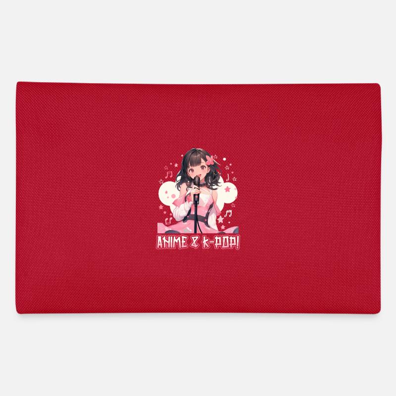 Anime et K-pop Musique pop coréenne Kpop Trousse