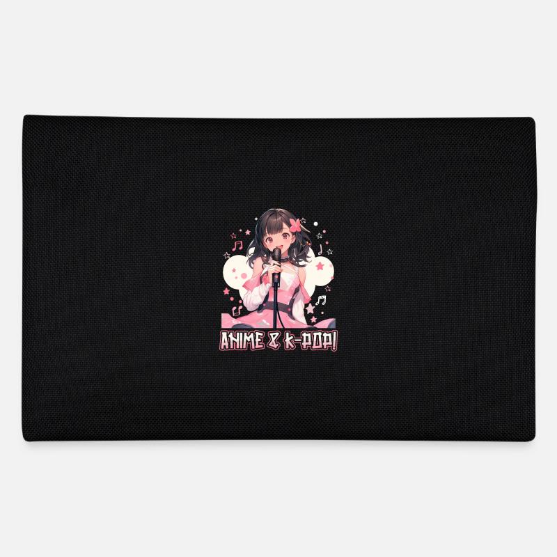 Anime et K-pop Musique pop coréenne Kpop Trousse