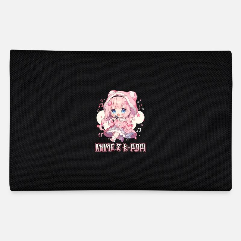 Anime et K-pop Musique pop coréenne Kpop Trousse