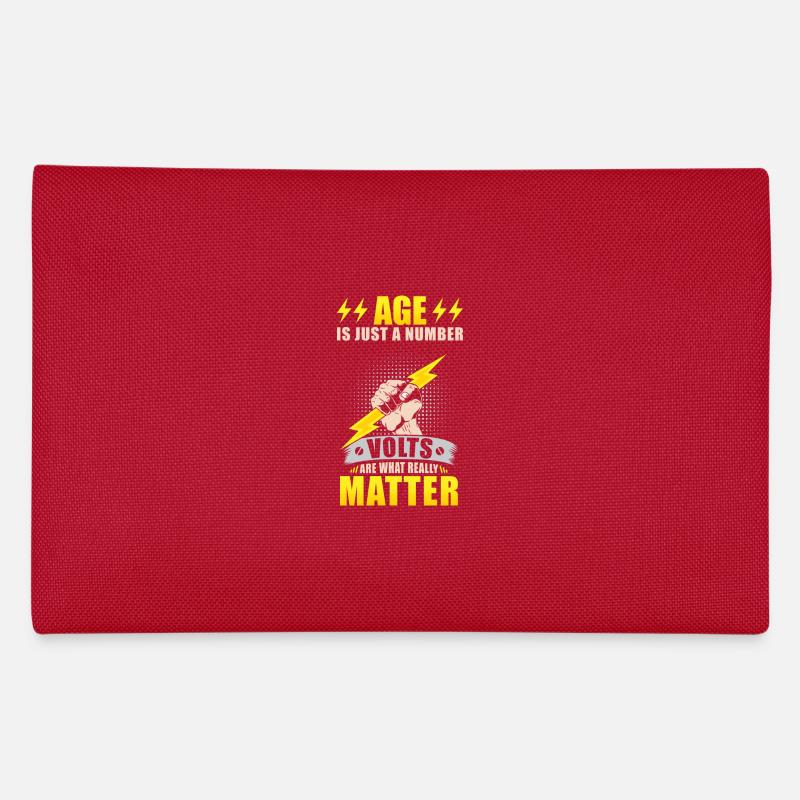 Elektriker Geburtstagsgeschenk Lustig Federtasche