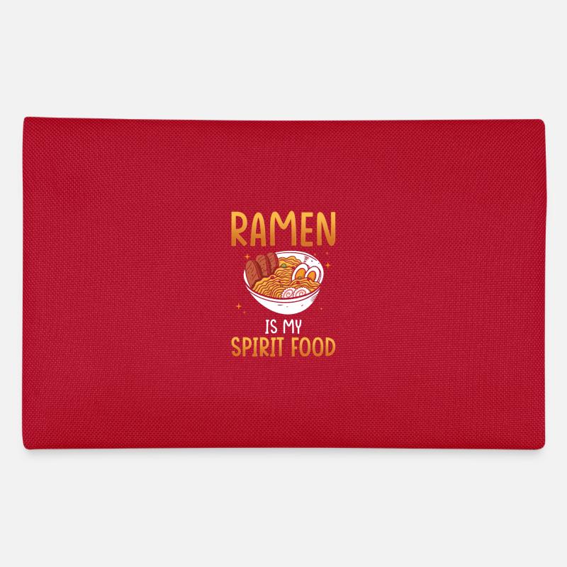 Le ramen est mon plat préféré Trousse