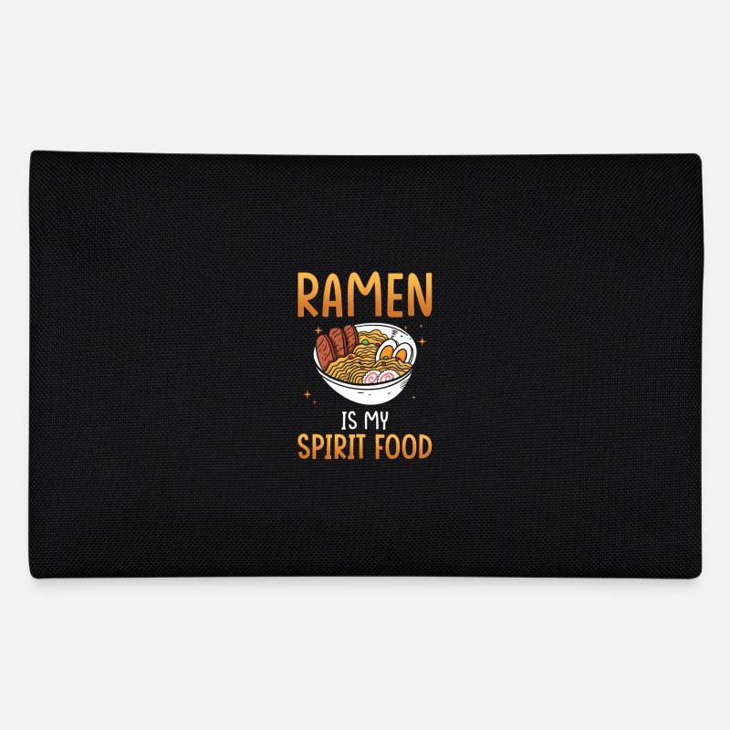 Le ramen est mon plat préféré Trousse