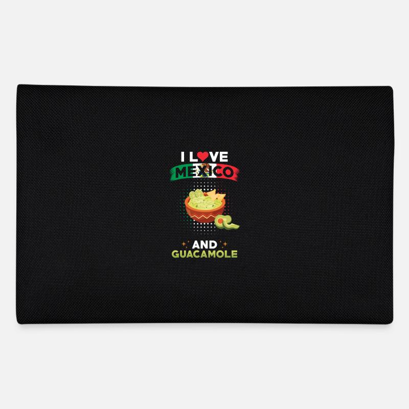 Guacamole Mexique Mexique Trousse