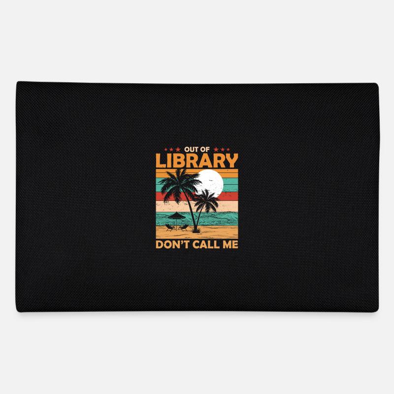 Bibliothekar Bibliothekarin Rente Geschenk Federtasche