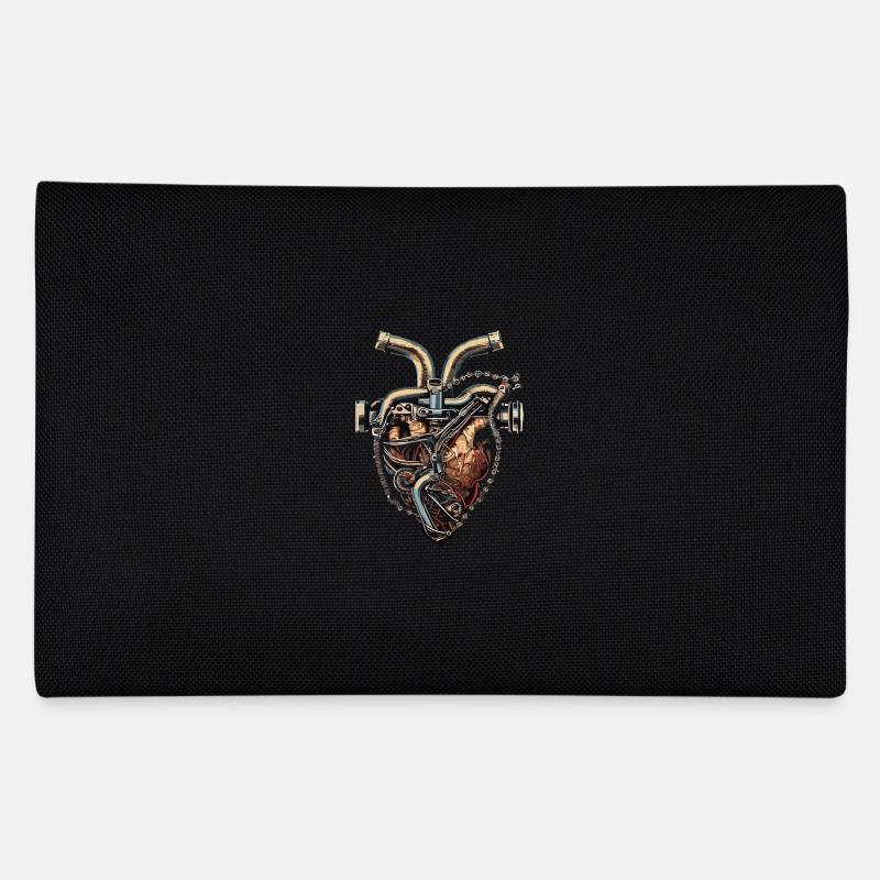 Cœur de mécanicien Trousse