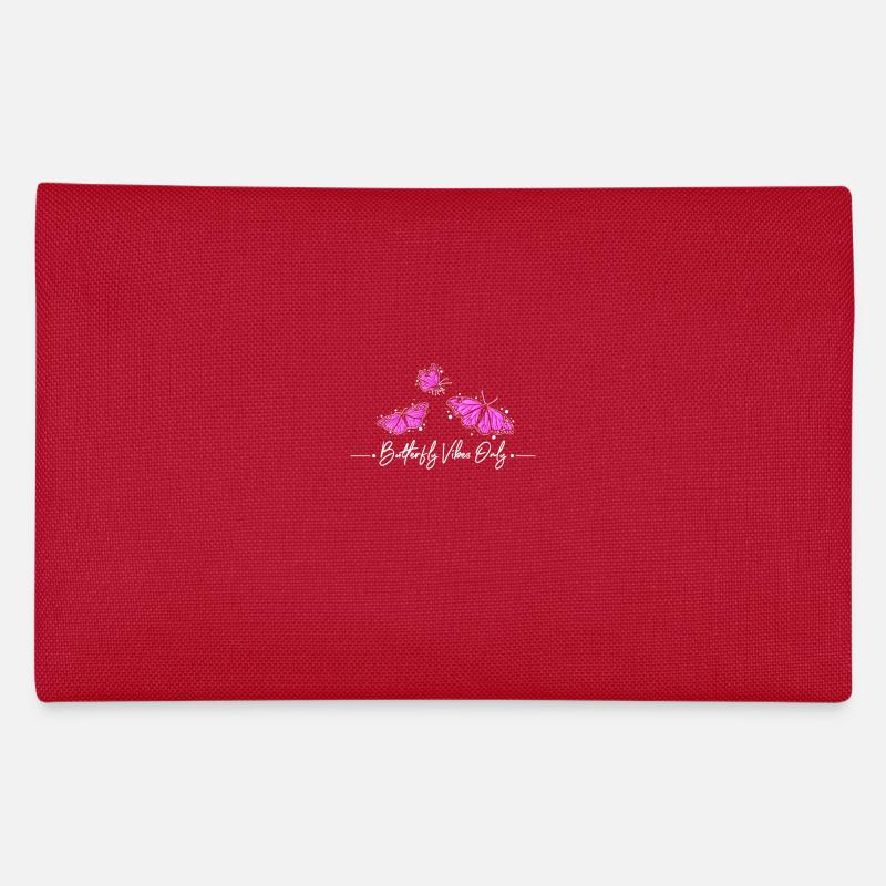 Vibrations papillon seulement Trousse