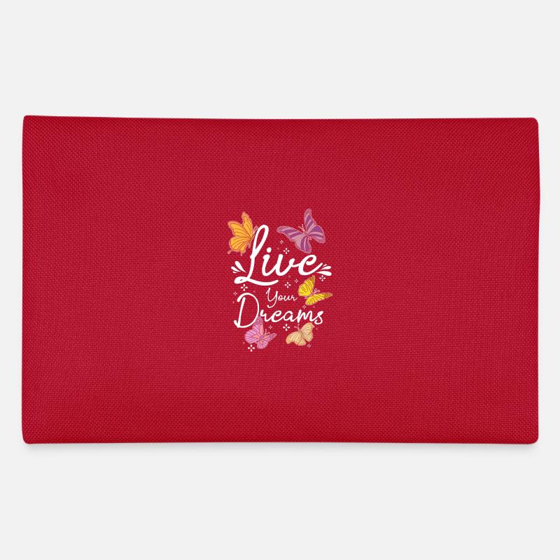 Vis tes rêves, Butterfly Trousse