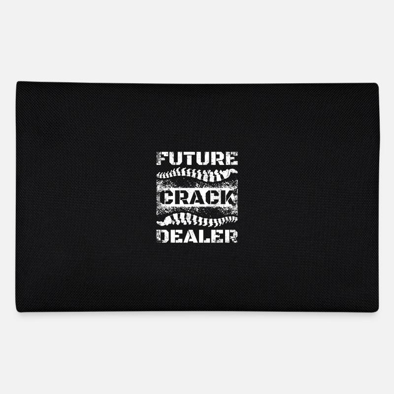 Futur dealer de crack Chiropraticien Trousse