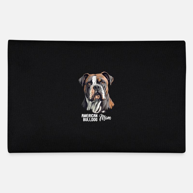 Chien bouledogue américain Trousse