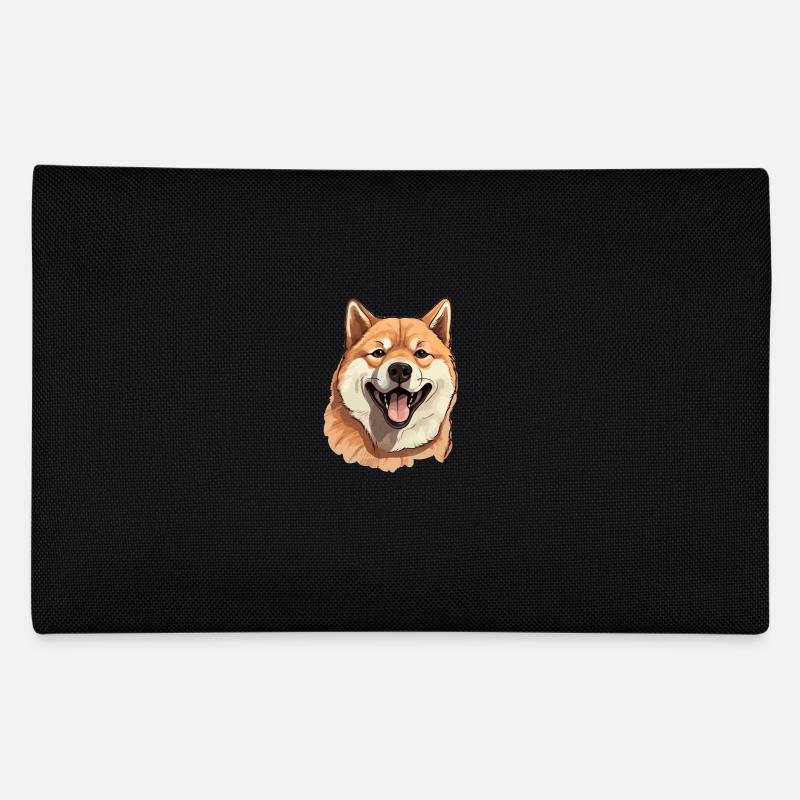 Chien Akita Inu Trousse