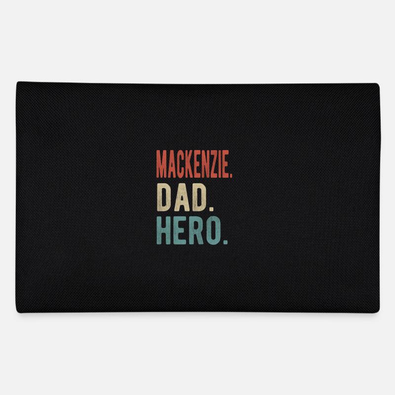 Mackenzie Papa Héros Trousse