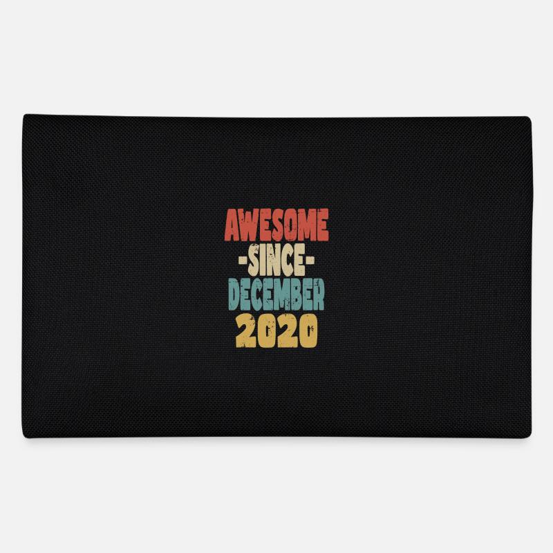 Génial décembre 2020 Trousse