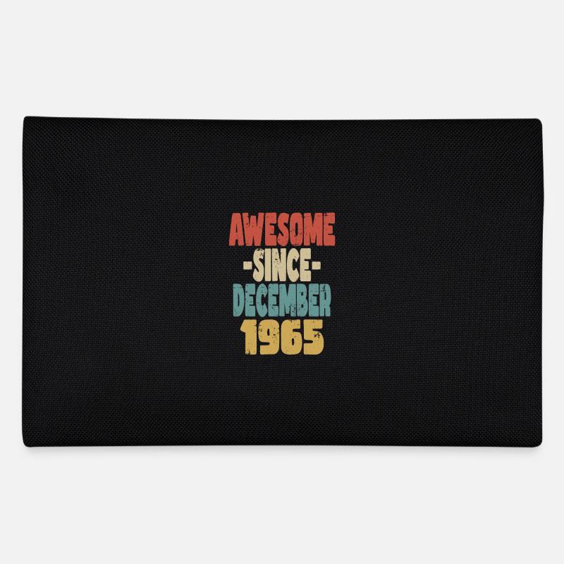 Génial décembre 1965 Trousse