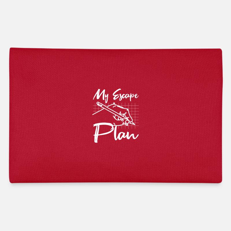 Mon plan d’évacuation Trousse