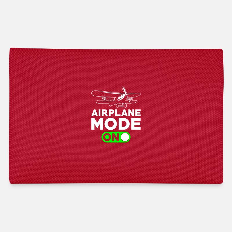 RC modèle avion pilote cadeau Trousse