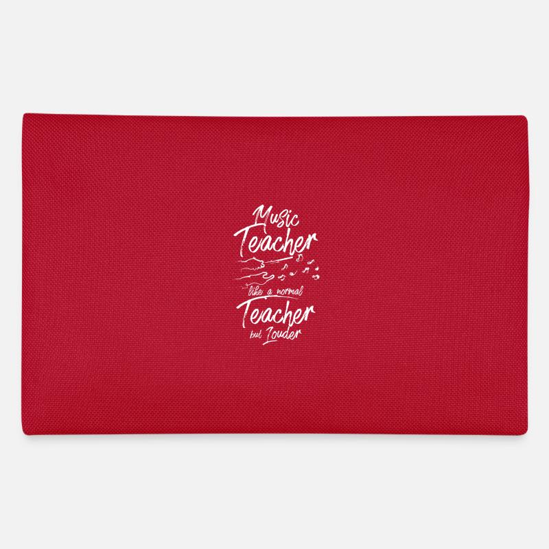 Professeur de musique comme un professeur normal mais plus fort Trousse