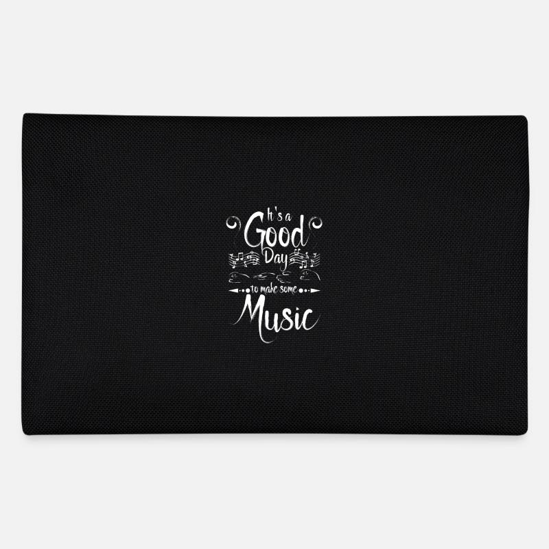 It's a good day to make some music Pencil Case